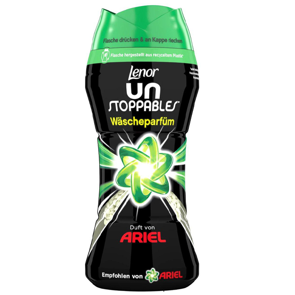 LENOR ΕΝΙΣΧΥΤΙΚΟ ΑΡΩΜΑ ΡΟΥΧΩΝ ΣΕ ΚΟΚΚΟΥΣ 210gr - (ARIEL)