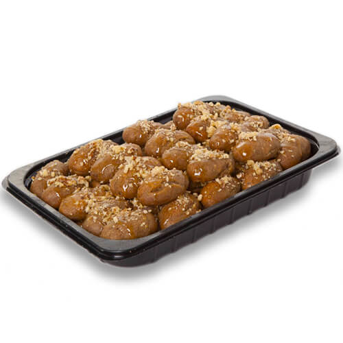 ΤΡΙΑΝΤΑΦΥΛΛΟΣ ΜΕΛΟΜΑΚΑΡΟΝΑ 5kg