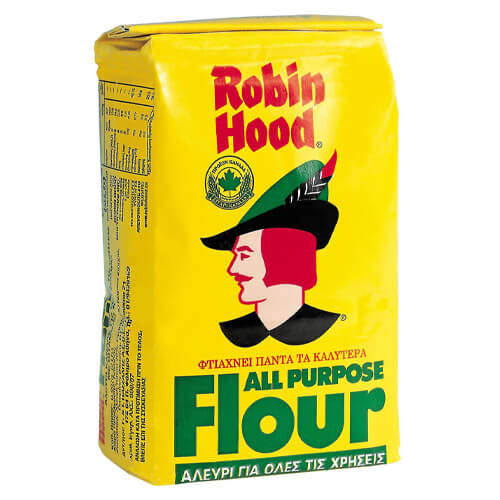 ROBIN HOOD ΑΛΕΥΡΙ 907gr.