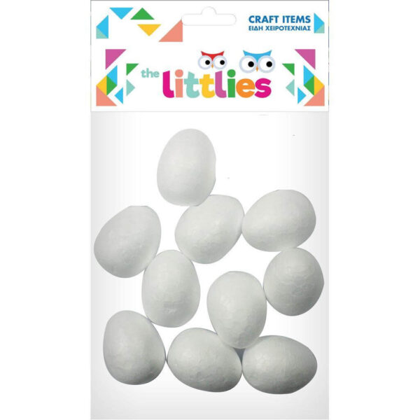ΑΥΓΟ ΦΕΛΙΖΟΛ ΧΕΙΡΟΤΕΧΝΙΑΣ THE LITTLIES 90MM