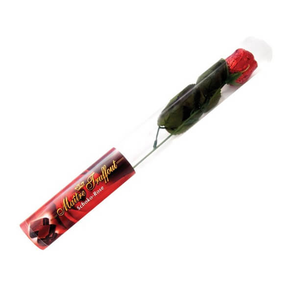 VALENTINE'S ΣΟΚΟΛΑΤΕΝΙΟ ΤΡΙΑΝΤΑΦΥΛΛΟ 20gr.