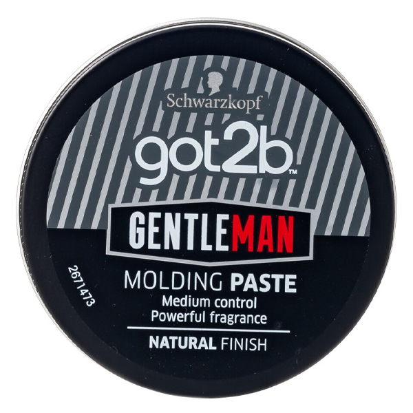 GOT2B ΠΑΣΤΑ 100ml - (MOLDING)