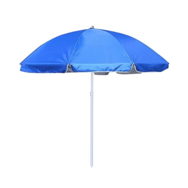 Ομπρέλα θαλάσσης & camping - 85cm - 241897 - Blue