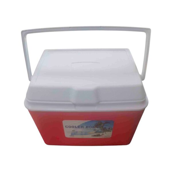 Ισοθερμικό ψυγείο παραλίας - 20L - 420107