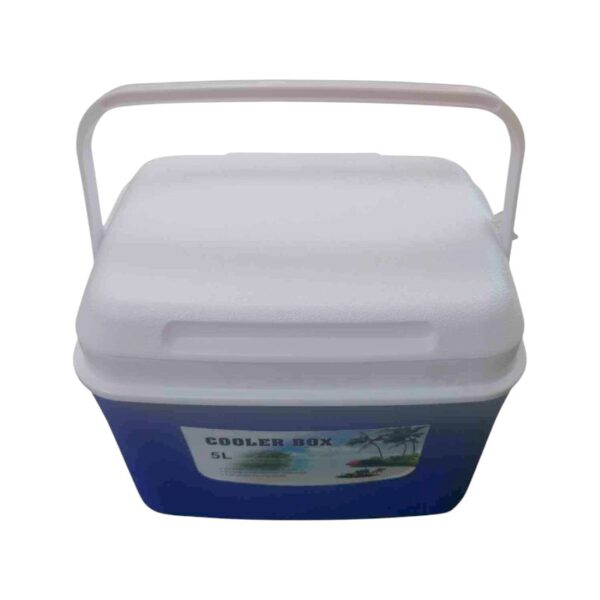 Ισοθερμικό ψυγείο παραλίας - 5L - 905108