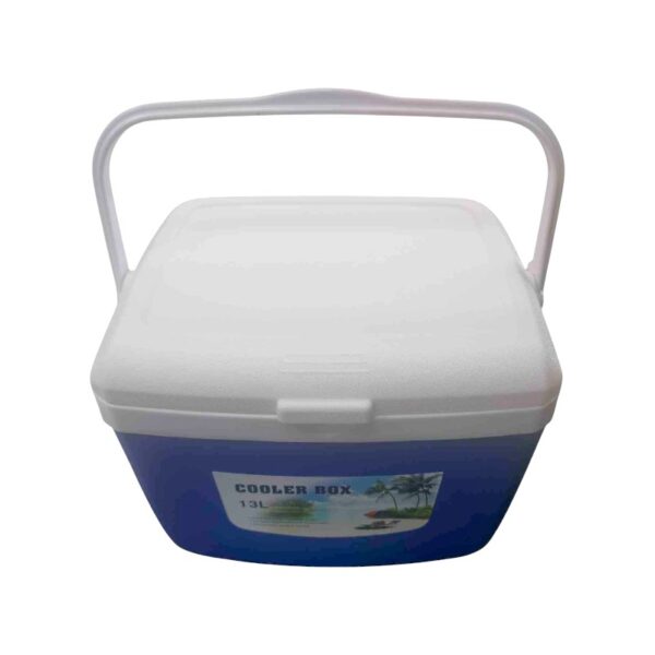 Ισοθερμικό ψυγείο παραλίας - 13L - 913107