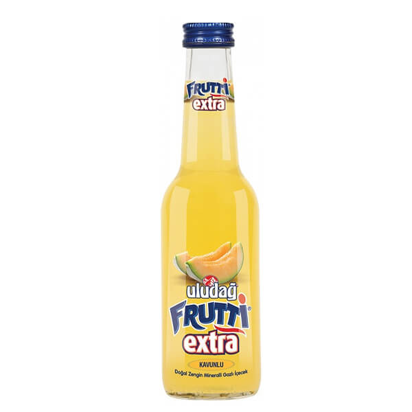 FRUTTI EXTRA 6x250ml (ΠΕΠΟΝΙ)