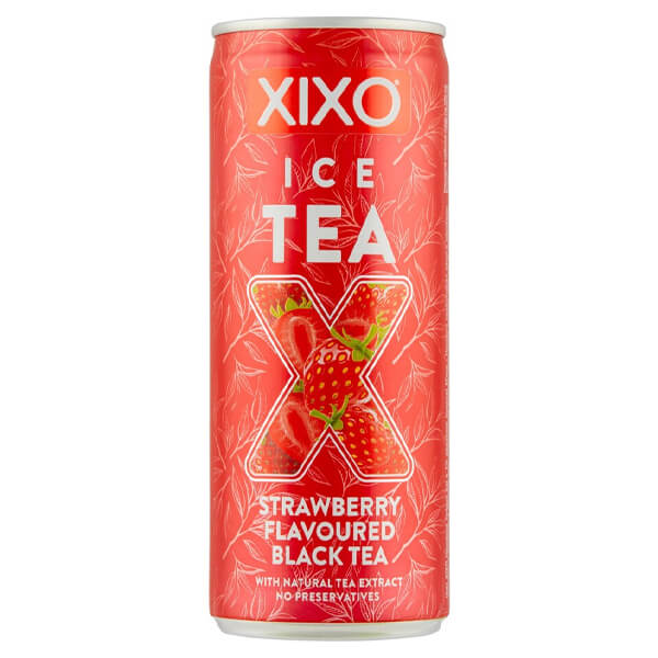 XIXO ICED TEA 250ml (ΦΡΑΟΥΛΑ)