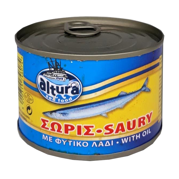 ALTURA ΣΩΡΙΣ ΕΛΑΙΟΥ 200gr.