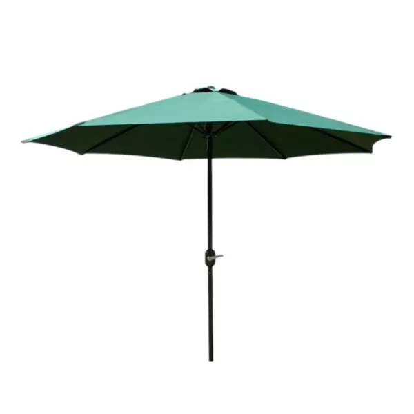 Ομπρέλα κήπου - YB3099 - 585359 - Green