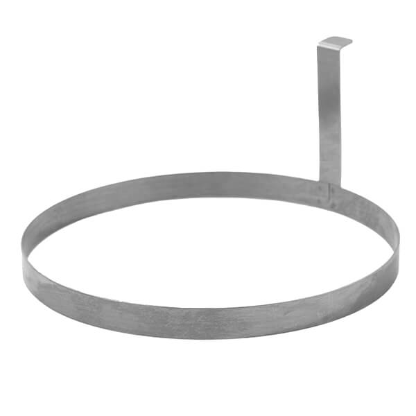 ΔΑΧΤΥΛΙΔΙ ΟΜΕΛΕΤΑΣ 18x1,5hcm 19180