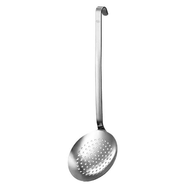 ΚΟΥΤΑΛΑ ΑΦΡΟΥ Φ13cm 4323 (26CM ΧΕΡOΥΛΙ)