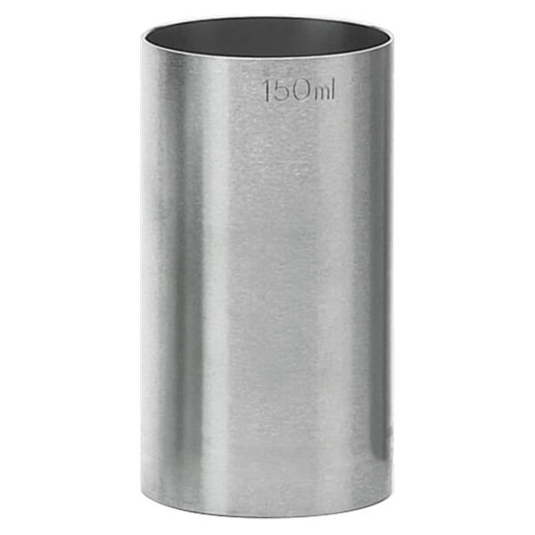 ΜΕΖΟΥΡΑ ΚΡΑΣΙΟΥ ΙΝΟΧ 150ml 1722