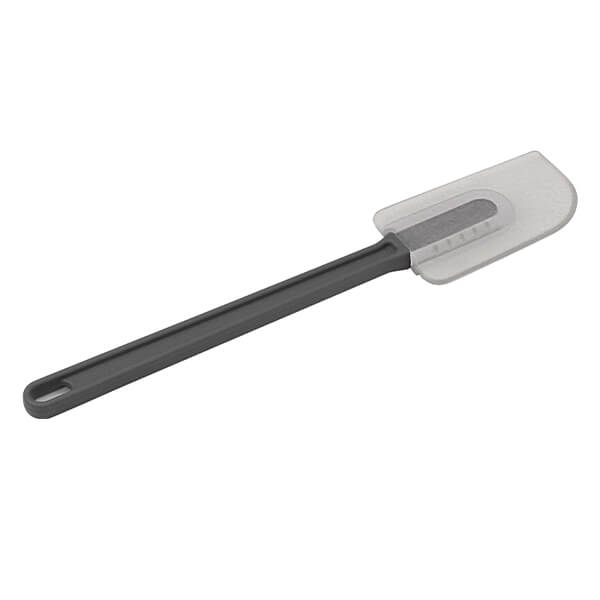 ΣΠΑΤΟΥΛΑ ΣΙΛΙΚΟΝΗΣ 25CM 1025
