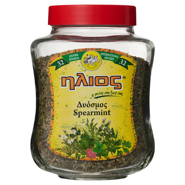 ΗΛΙΟΣ ΔΥΟΣΜΟΣ 60gr. - (ΓΥΑΛΙΝΟ ΒΑΖΟ)