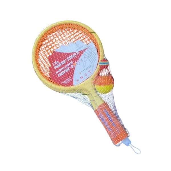 Παιδικό σετ Tennis & Badminton - 899-105 - 215505