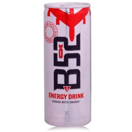 B-52 ENERGY DRINK 250ml