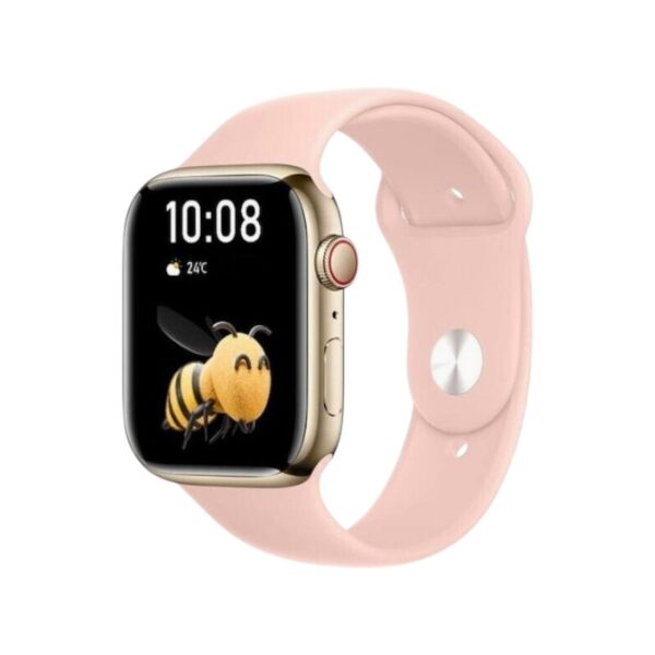 Smartwatch - LG79 Mini - 064939 - Gold