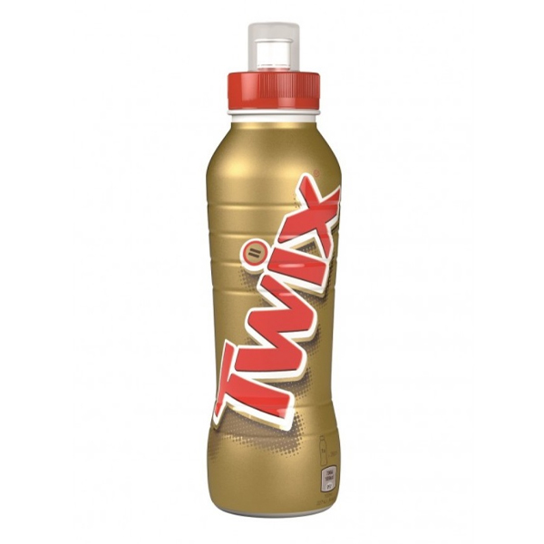 TWIX ΡΟΦΗΜΑ 350ml