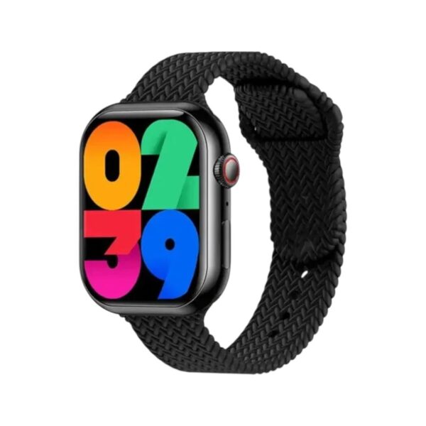 Smartwatch - Z90 PRO - 880754 - Black