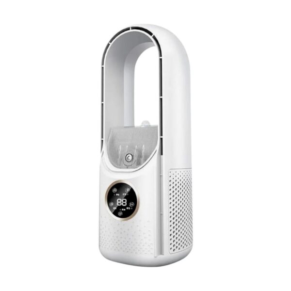 Ανεμιστήρας & υγραντήρας - Air Cooler - 922088 - White