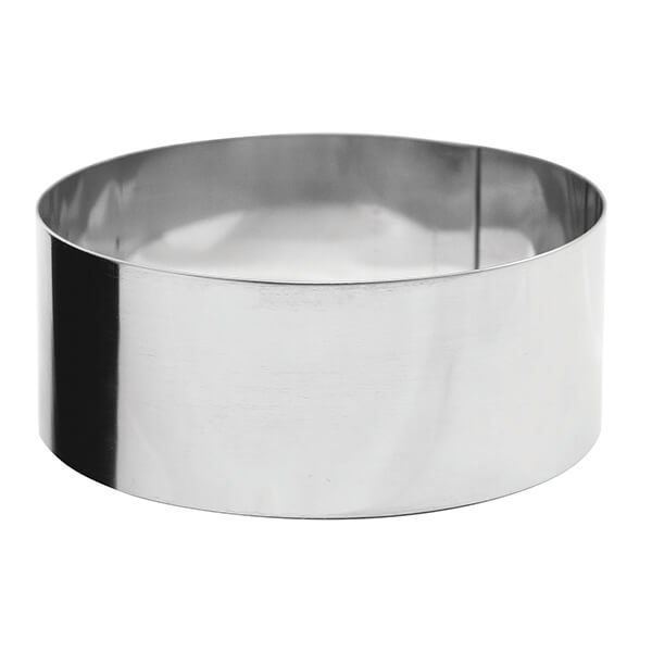 ΤΣΕΡΚΙ Φ8x4hcm ΙΝΟΧ (ΣΤΡΟΓΓΥΛΟ) 804