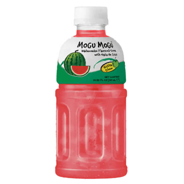 MOGU MOGU 320ml (ΚΑΡΠΟΥΖΙ)