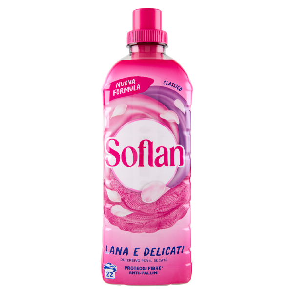 SOFLAN 900ml 22 μεζ - (CLASSIC) (ΕΥΑΙΣΘΗΤΑ)