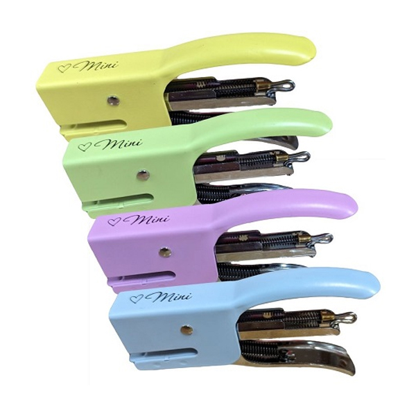 MAESTRI ΣΥΡΡΑΠΤΙΚΟ MINI N.10 + ΣΥΡΜΑ (0014030)