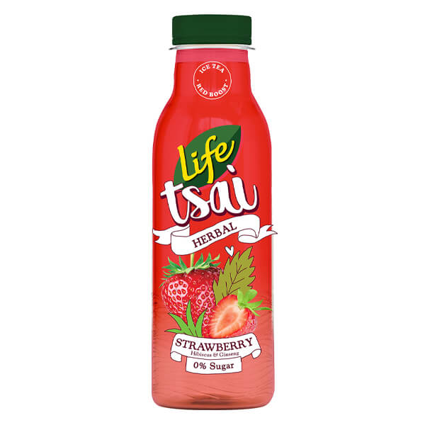 LIFE ΤΣΑΙ ΦΡΑΟΥΛΑ 500ml