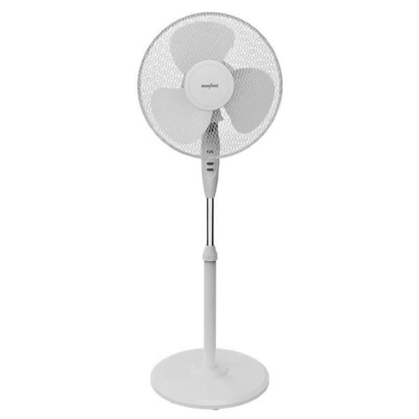 COMFORT ΕΠΙΔΑΠΕΔΙΟΣ ΑΝΕΜΙΣΤΗΡΑΣ 45watt - (01-SP15-16AY) (ΛΕΥΚΟΣ)