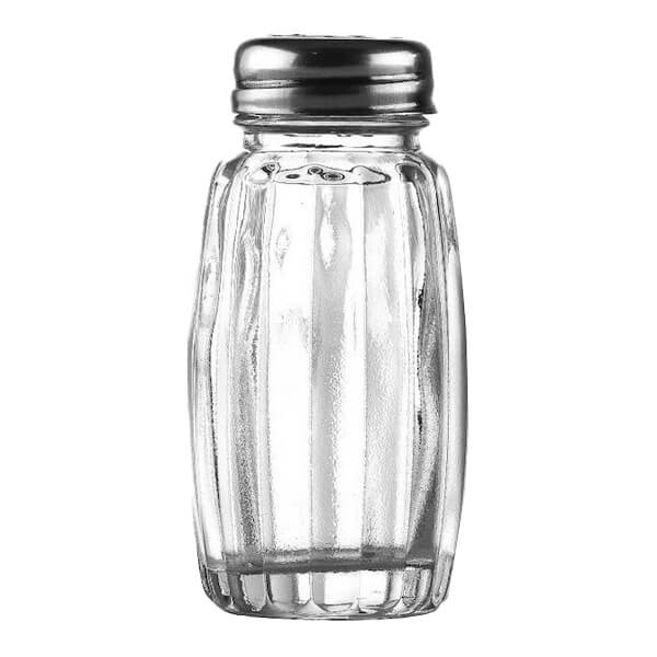 UNIGLASS ΑΛΑΤΙΕΡΑ & ΠΙΠΕΡΙΕΡΑ ΓΥΑΛΙΝΗ 1,5cl (24τεμ.) - (21065G)