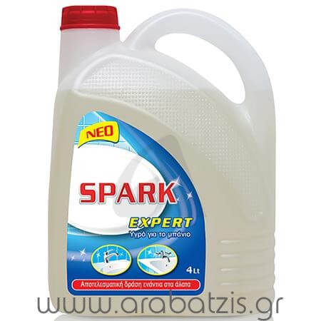 SPARK ΑΦΑΛΑΤΙΚΟ 4lit