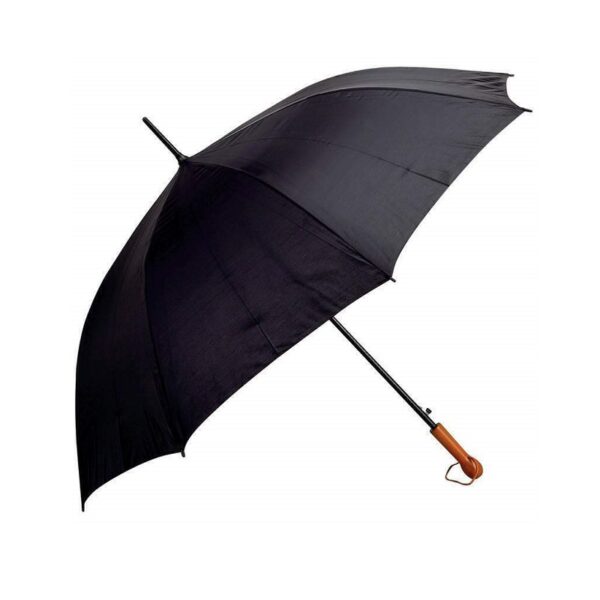Αυτόματη ομπρέλα - 70cm - Tradesor - 908000 - Black