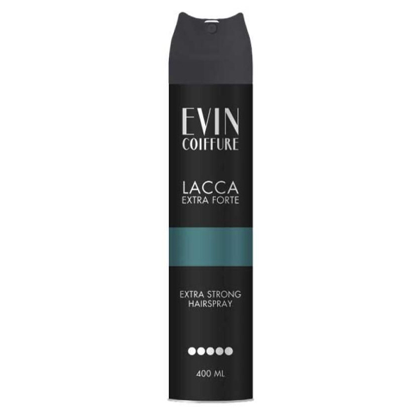 EVIN ΛΑΚ 400ml - (EXTRA FORTE)