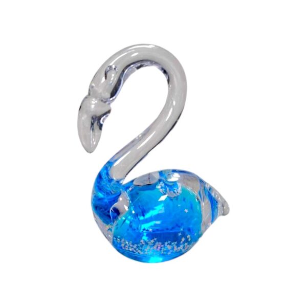 Διακοσμητικό Souvenir Φλαμίνγκο με νερό - SY26 - 507305