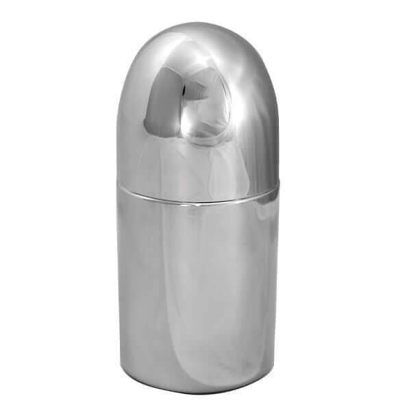 ΣΕΙΚΕΡ ΙΝΟΧ 350ml 3603