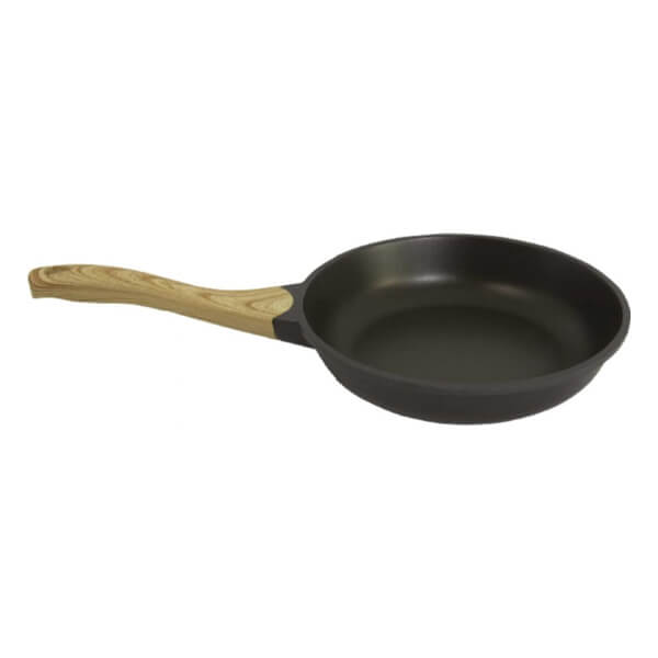 GRUPPE ΤΗΓΑΝΙ ΑΛΟΥΜΙΝΙΟΥ ΑΝΤΙΚΟΛΛΗΤΙΚΟ 26cm - (KEJP26)