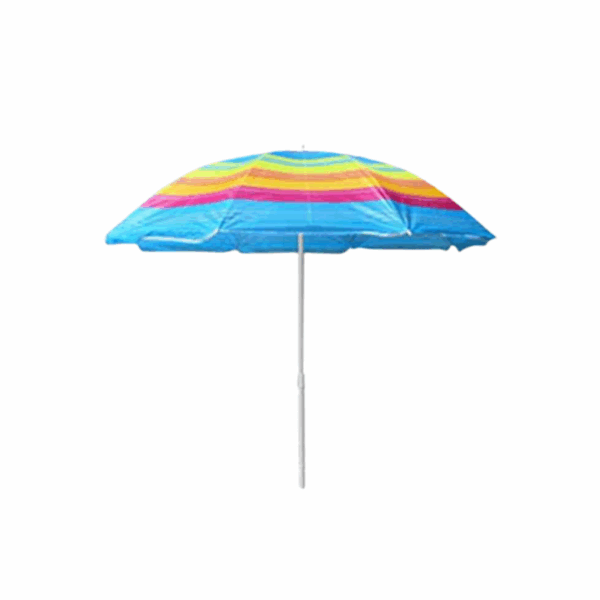 Ομπρέλα θαλάσσης & camping - YB3067 - 85cm - 585236
