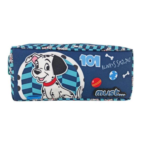 ΚΑΣΕΤΙΝΑ ΒΑΡΕΛΑΚΙ DISNEY 101 DALMATIANS MUST 1 ΘΗΚΗ
