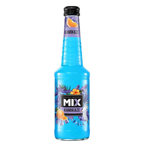 MIX COCKTAIL 330ml vol 4% - (KAMIKAZE)