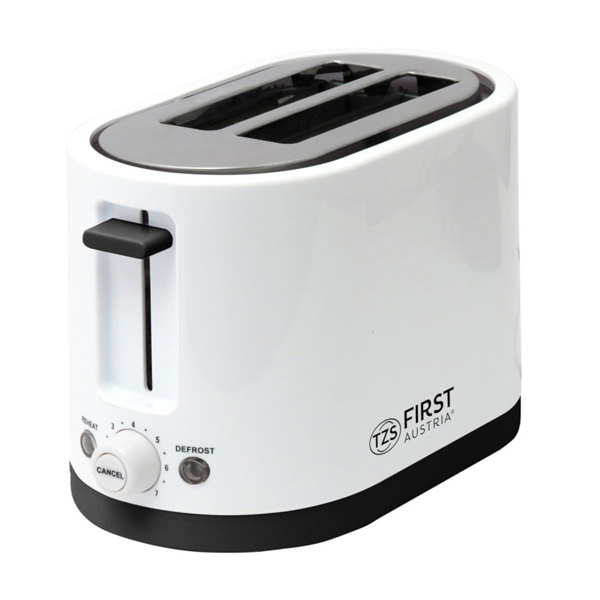 FIRST AUSTRIA FA-5368-3 ΦΡΥΓΑΝΙΕΡΑ 2 ΘΕΣΕΩΝ 750W