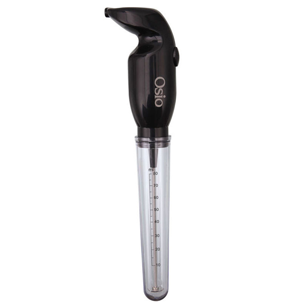 OSIO OMM-2211 BL ΦΡΑΠΕΔΙΕΡΑ ΧΕΙΡΟΣ 15W