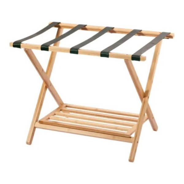 SIDIRELA ΒΑΣΗ ΒΑΛΙΤΣΑΣ BAMBOO (66x40x50)