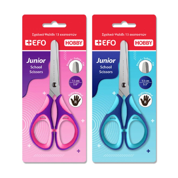 EFO ΨΑΛΙΔΙ JUNIOR 13cm
