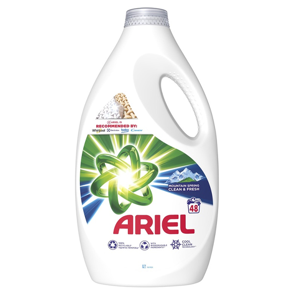 ARIEL ΥΓΡΟ 48μεζ. - (MOUNTAIN SPRING)
