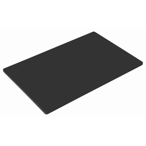 ΠΛΑΚΑ ΚΟΠΗΣ 40x30x1,3cm ΜΑΥΡΗ(403013)