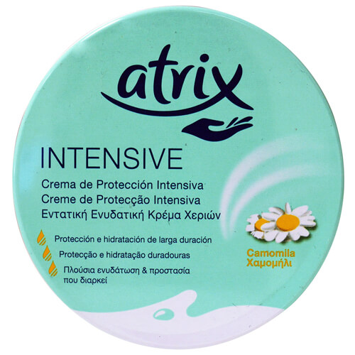 ATRIX ΕΝΥΔΑΤΙΚΗ ΚΡΕΜΑ ΧΕΡΙΩΝ 60ml