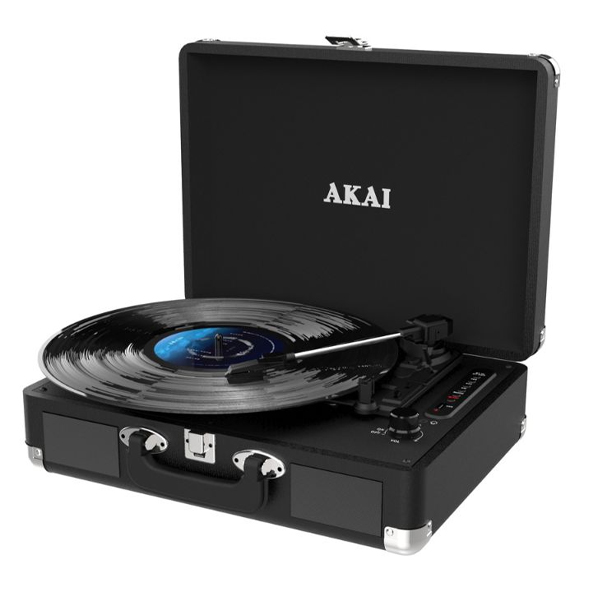 AKAI ATT-18BT ΠΙΚΑΠ