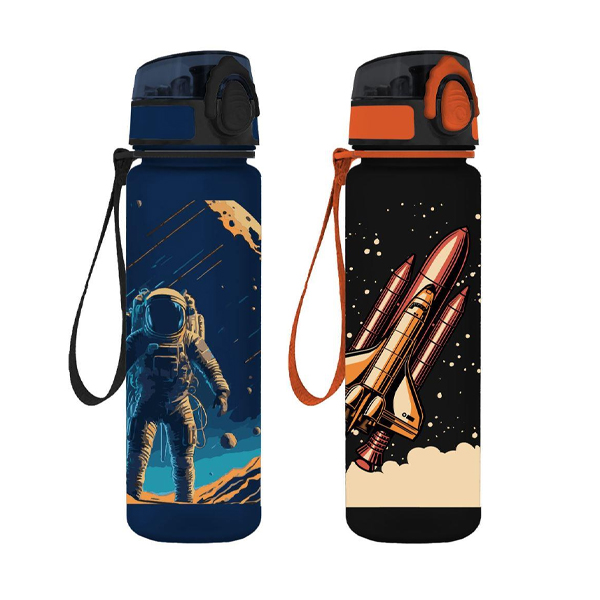 ΠΑΓΟΥΡΙ PCTG NASA 650 ML